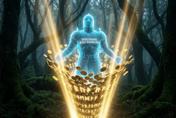 Spielbank Bad Saarow — Willkommensbonus für neue Spieler