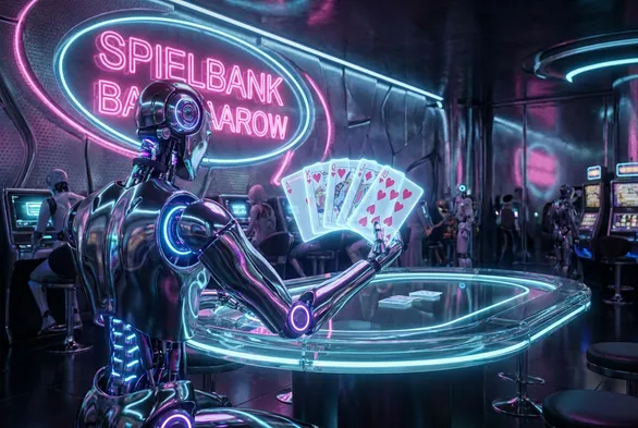 Spielbank Bad Saarow — Poker spielen online