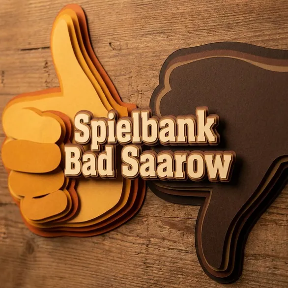 Spielbank Bad Saarow Übersicht und Bewertung
